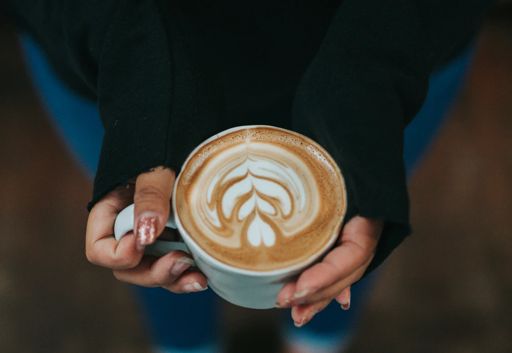 espresso coffee maker